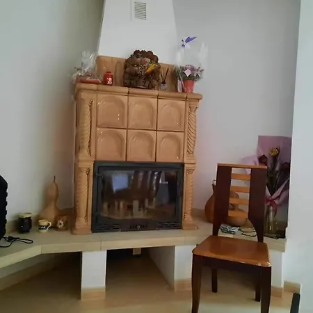 Vila Visinica 3*