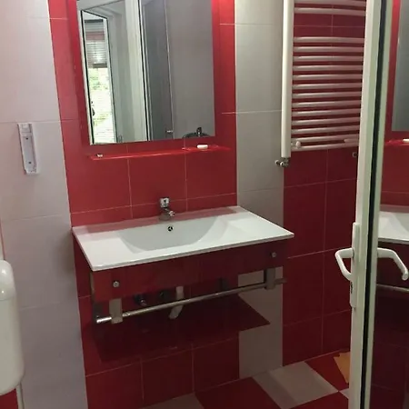 Vila Visinica Guest house 3*